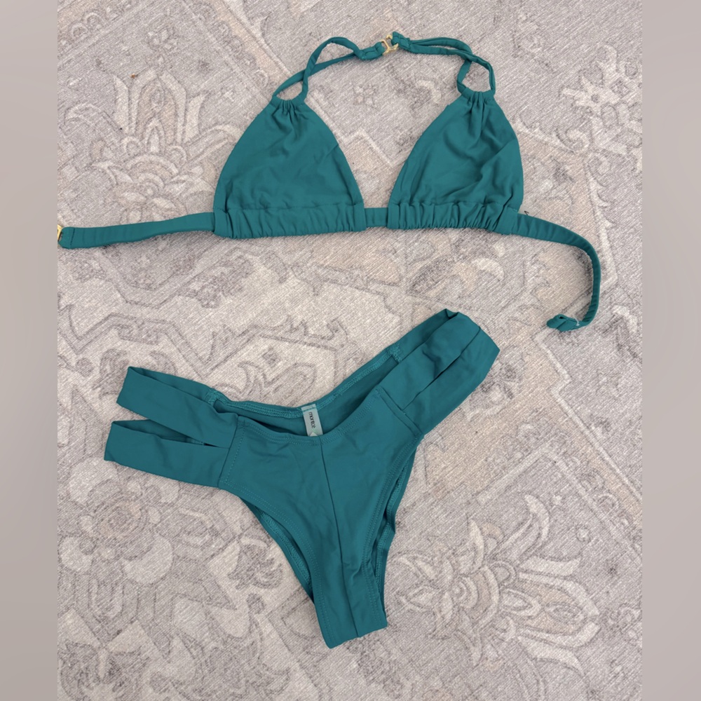 Montce swim suit